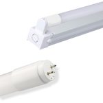 TUBE LED 1.20/ 20W LUX