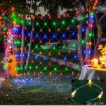 JEU DE LUMIERE CHEBKA  RGB
