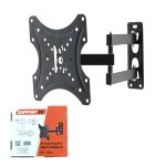 SUPPORT TV 14-43 PIVO B006 FIAQ