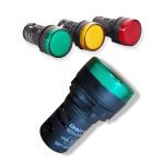 LAMPE VOYANT VERT CHINT-