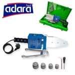 PPR MACHINE FUSION ECO ADARA