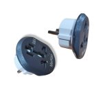 ADAPTATEUR  GRIS MARKEN
