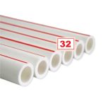 PPR TUBE 32 CHAUX