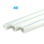PPR TUBE 40 FROID