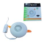 SPOT SMD 12+12 BLEU TORCHE