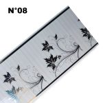 FAUX PLAFON  PVC FP-08B