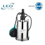 POMPE IMMERG XKS1000S LEO