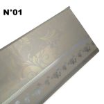 FAUX PLAFON  PVC FP-01B