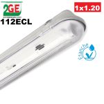DIFFUSEUR 1*1.20 112ECL 2GE