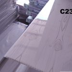 FAUX PLAFON   C23 MAHOR