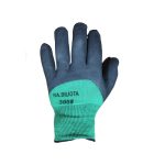 GANT NOIR VERT RABILIOTA
