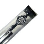 TRINGLE DOUBLE CHROME DJAZIRA