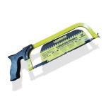 SCIE METEAU 12 METAL  LAMBOSS