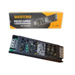 TRANSFO SLIM 200W BEETRO LA333-200W