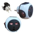 ADAPTATEUR + INTER CAMBIY 62-10