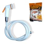 DOUCHETTE ABLUTION  TOP SOUF +FLEXIBLE