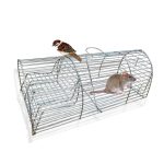 CAGE RAT GM