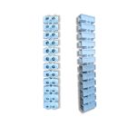 DOMINO N 02 KRK 6MM