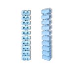 DOMINO N 03 KRK 10MM