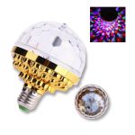 LAMPE JEUX DE LUMIR ROND GM