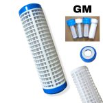 CARTOUCHE ACQUA A TAMIS GM F4