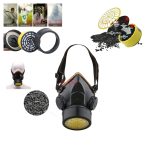 MASQUE GAZ SIMPLE NP305