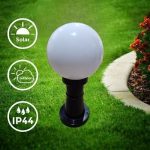 BOULE DE JARDIN PM
