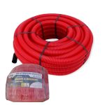 GAINE RESSORT 32/25M ROUGE