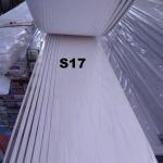 FAUX PLAFON  S17 MAHOR