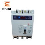 DISJONCTEUR COMPACT 4 PORTE 250A CHIENT