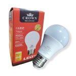 LAMPE LED 7W CROWN