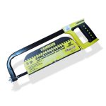 SCIE METEAU 12 PVC LAMBOSS