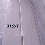 FAUX PLAFON   B 12-7 2T MAHOR
