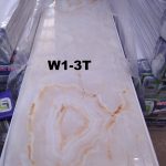FAUX PLAFON  W1-3T MAHOR