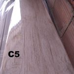 FAUX PLAFON  C5 MAHOR