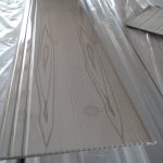 FAUX PLAFON  C23 3TREE MAHOR