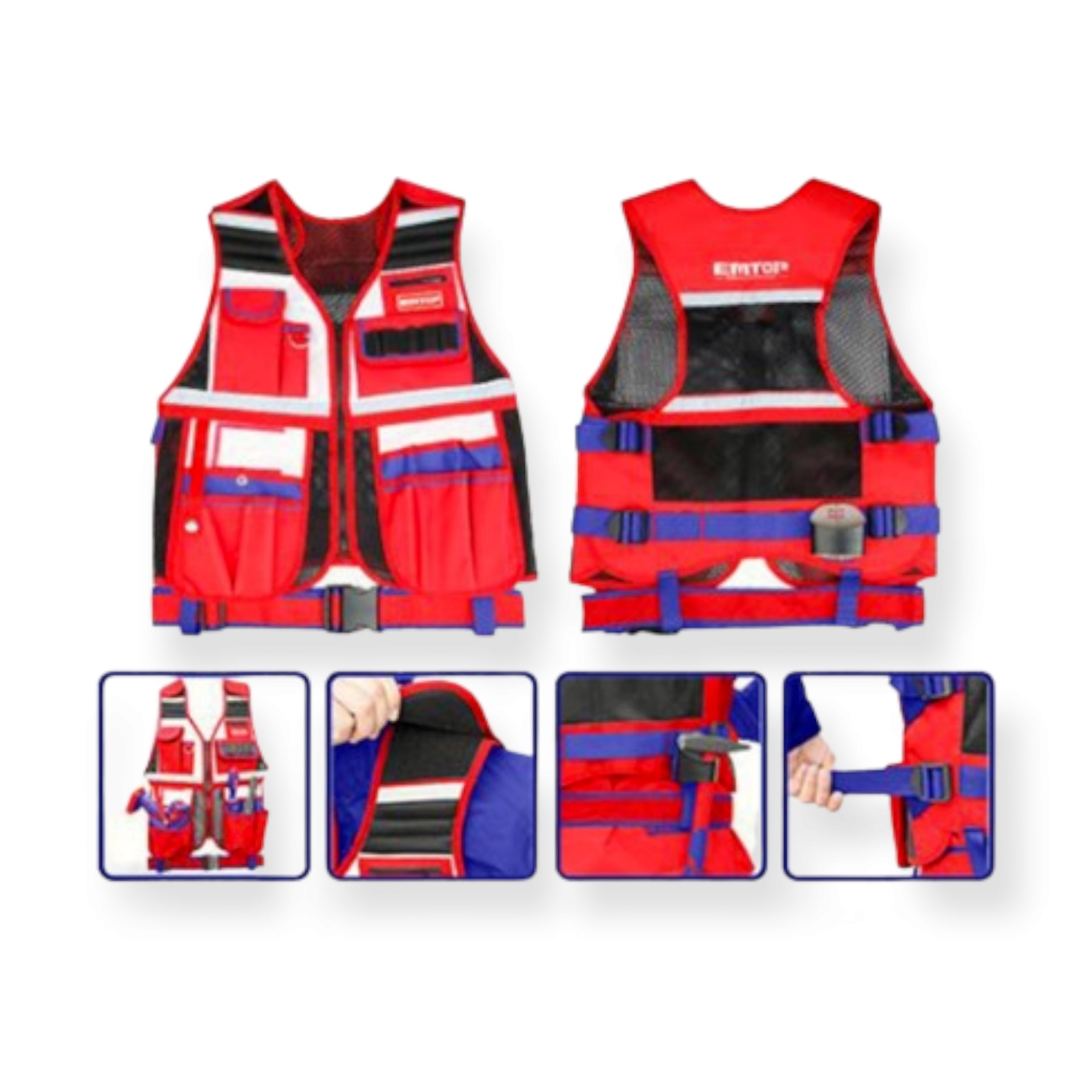 Photo00023999 GILET 47*66*3CM ETVT1701 EMTOP – Image 1