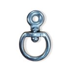 MEDOUAR VACHE PM CHROMEE