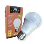 LAMPE LED 12W CROWN