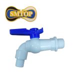 ROB PLAST TETE BLEU SM-ROB09