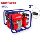 MOTO POMPE 550L MIN EGWP5012 EMTOP