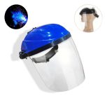 CASQUE PROTECTION BLEU 12-35 – Image 2