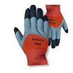 GANT ORANGE GRIS RABILIOTA