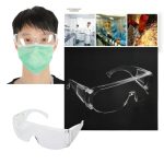 LUNETTE TRANSPARANT LUX