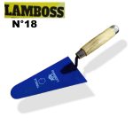 TRUELLE 18 BLEU LAMBOSS