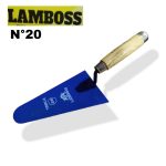 TRUELLE 20 BLEU LAMBOSS