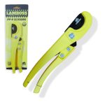 COUPE MULTICOUCHE PM LAMBOSS