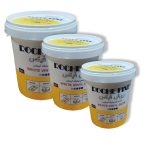 COLLE BLANCHE  380G ROCHE FIXE