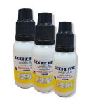 COLLE BLANCHE 60G ROCHE FIXE