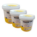 COLLE BLANCHE 800G ROCHE FIXE